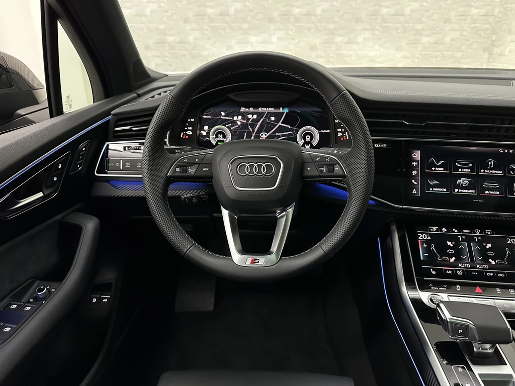 Audi Q7 – foto 10