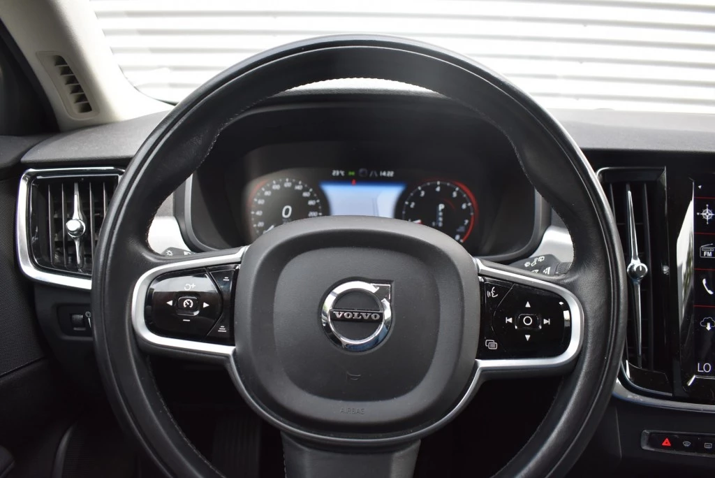 Volvo V90 – foto 22