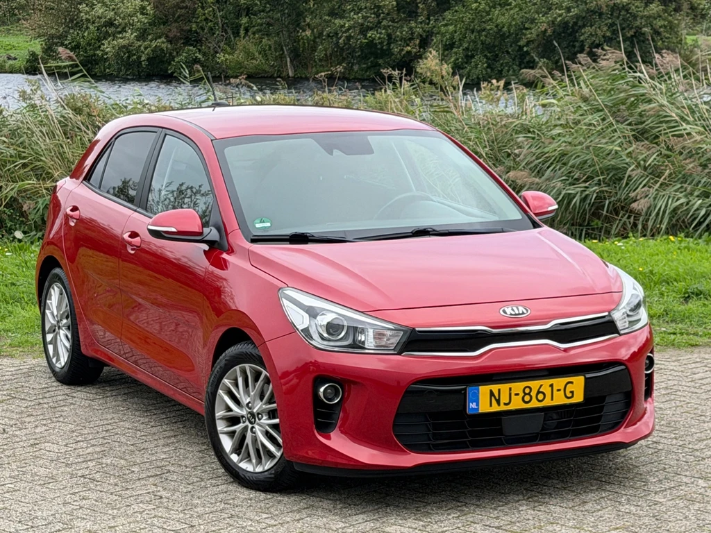Kia Rio – foto 10