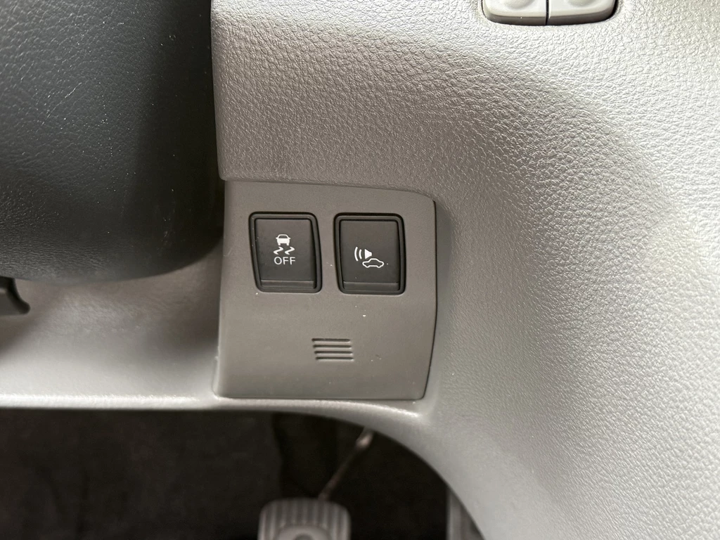 Nissan e-NV200 – foto 23