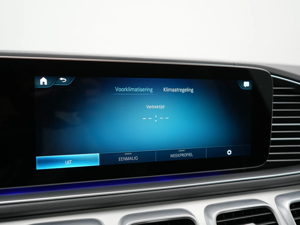 Mercedes-Benz GLE – foto 50