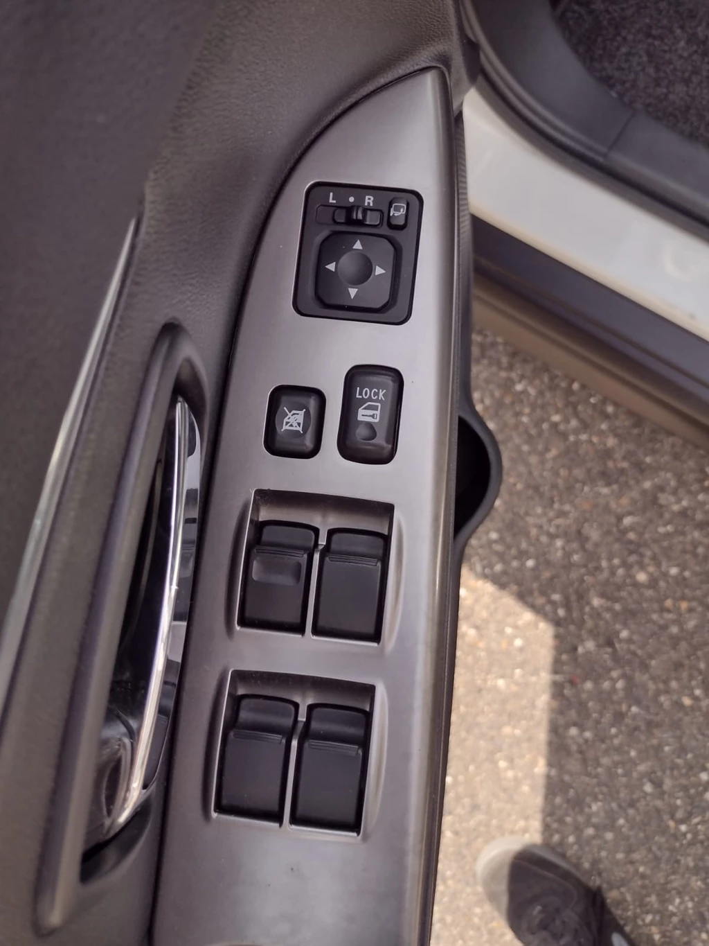 Mitsubishi ASX – foto 27