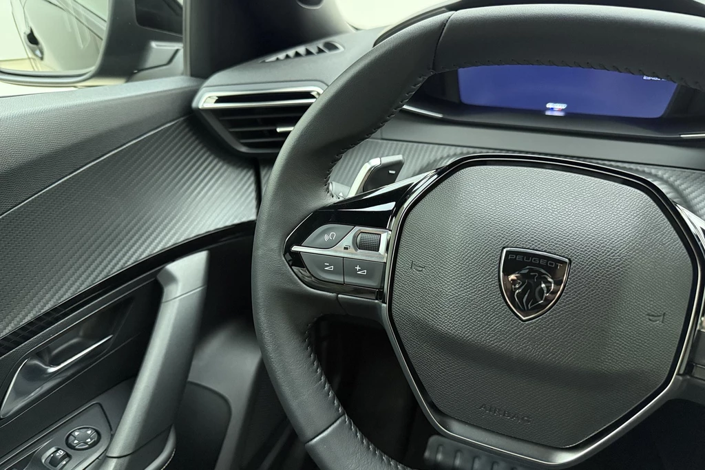 Peugeot 2008 – foto 17