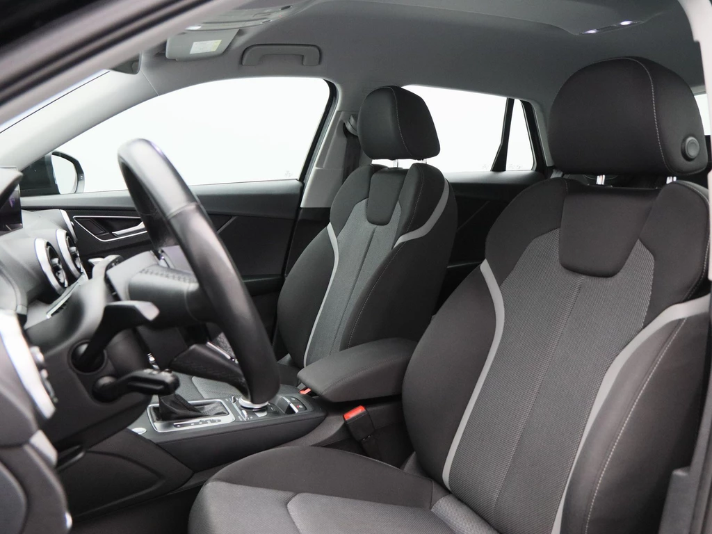 Audi Q2 – foto 10