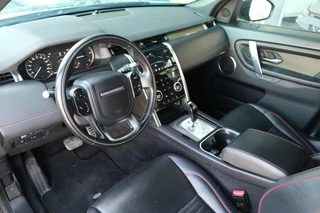 Land Rover Discovery Sport – thumbnail 6