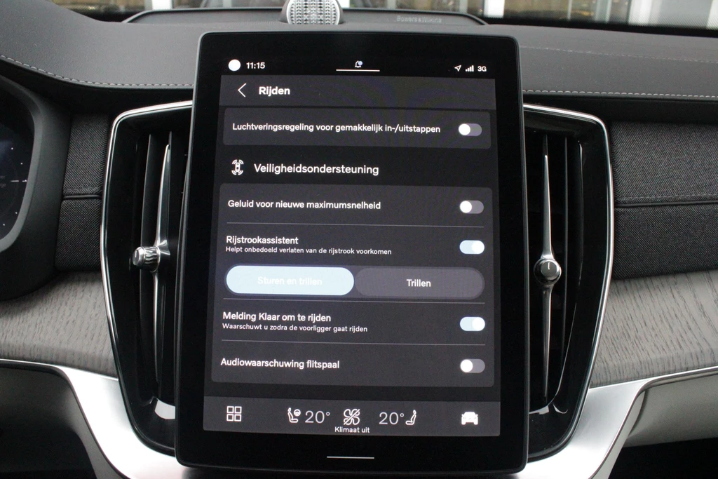 Volvo XC90 – foto 62