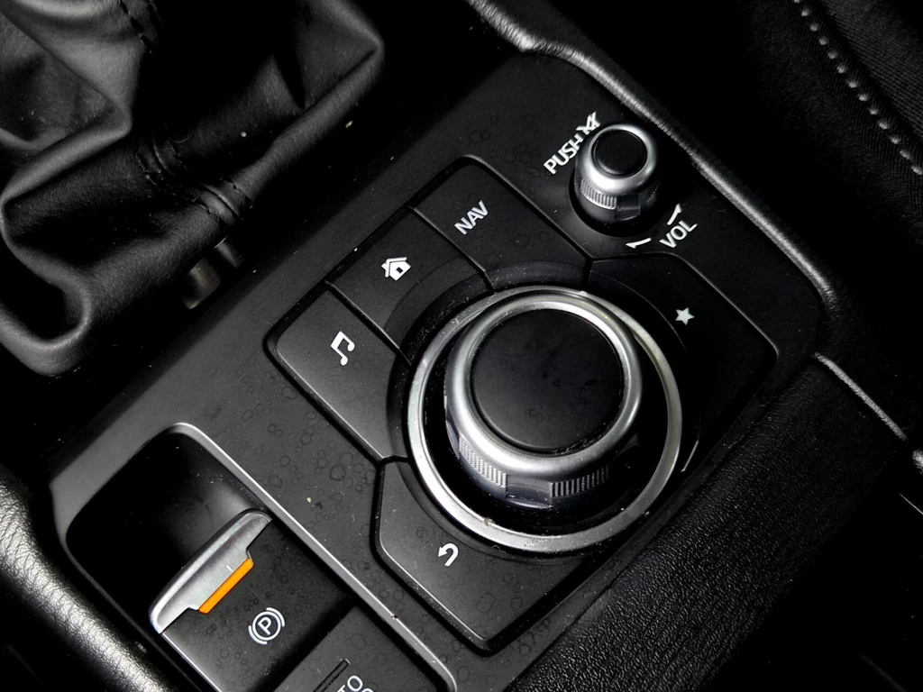 Mazda CX-3 – foto 27