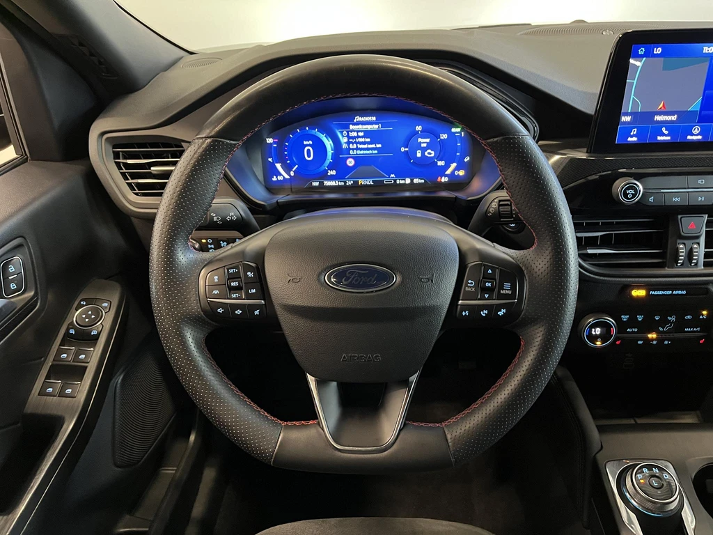 Ford Kuga – foto 14