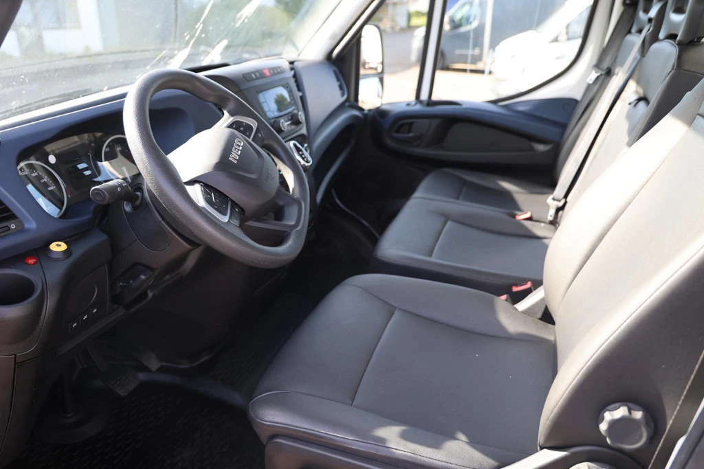 Iveco Daily – foto 8