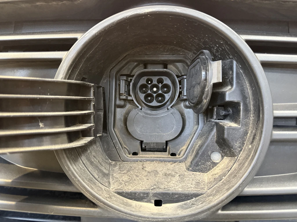 Mercedes-Benz eCitan – foto 31