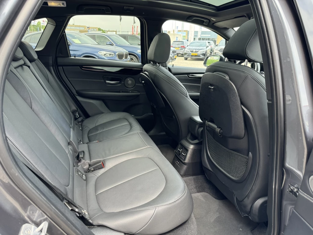 BMW 2 Serie – foto 43