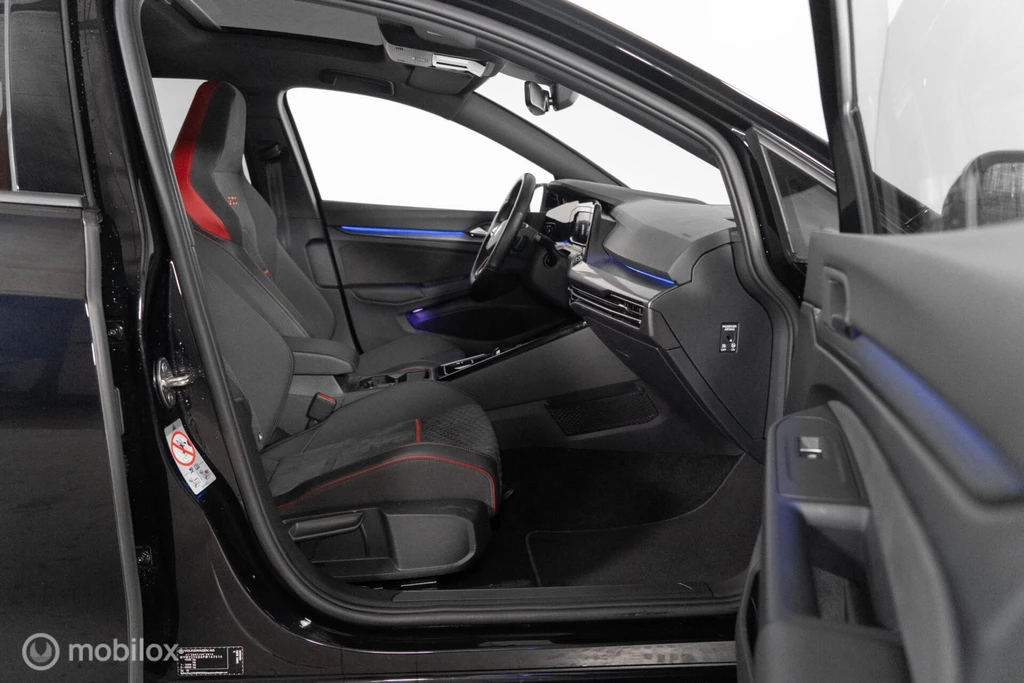 Volkswagen Golf – foto 15