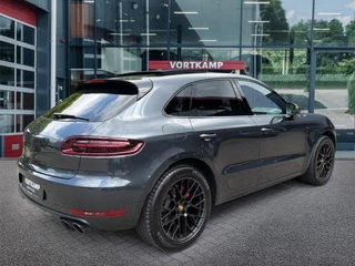 Porsche Macan – thumbnail 5