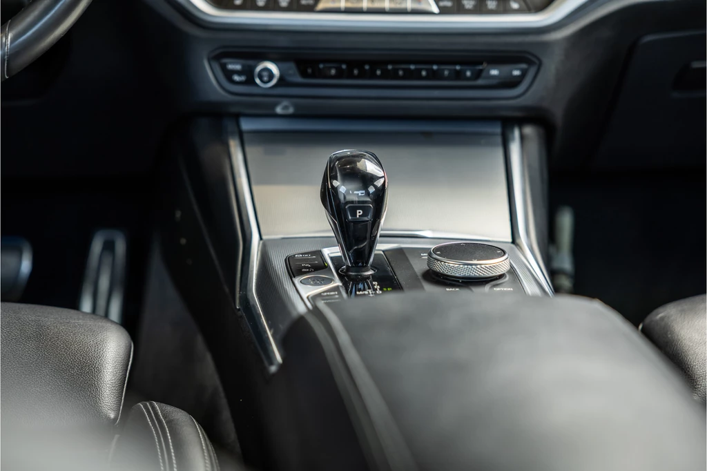 BMW 3 Serie – foto 23
