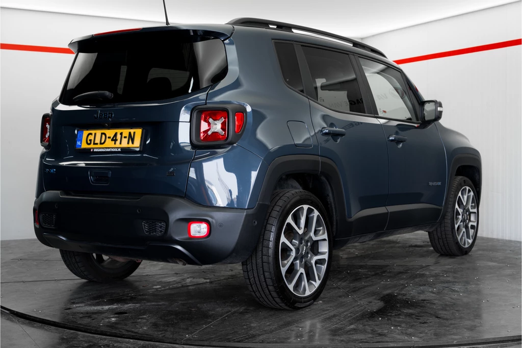 Jeep Renegade – foto 5