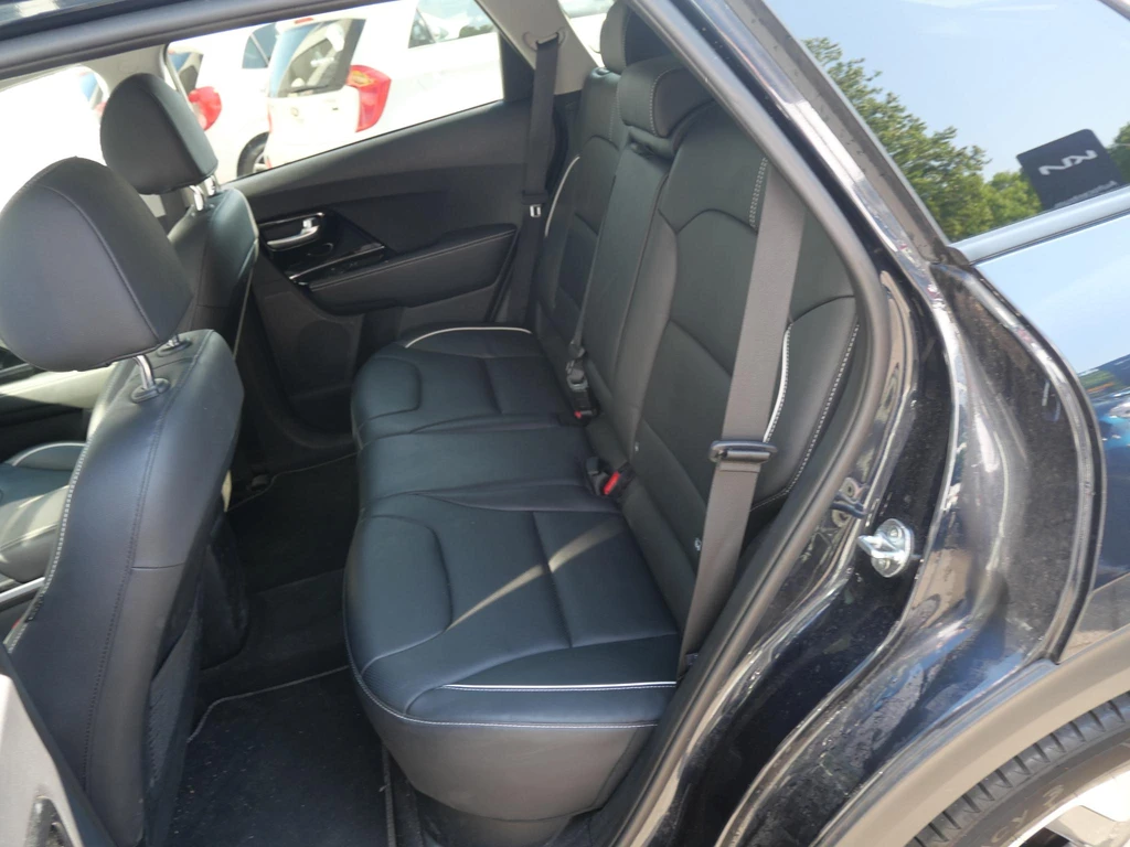 Kia e-Niro – foto 11