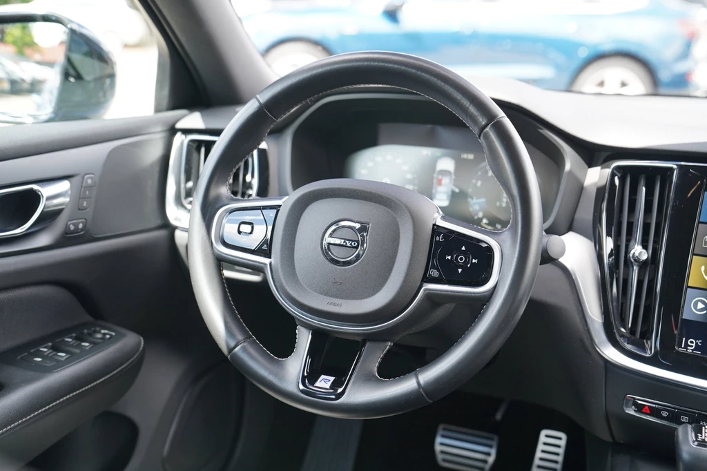 Volvo S60 – foto 27