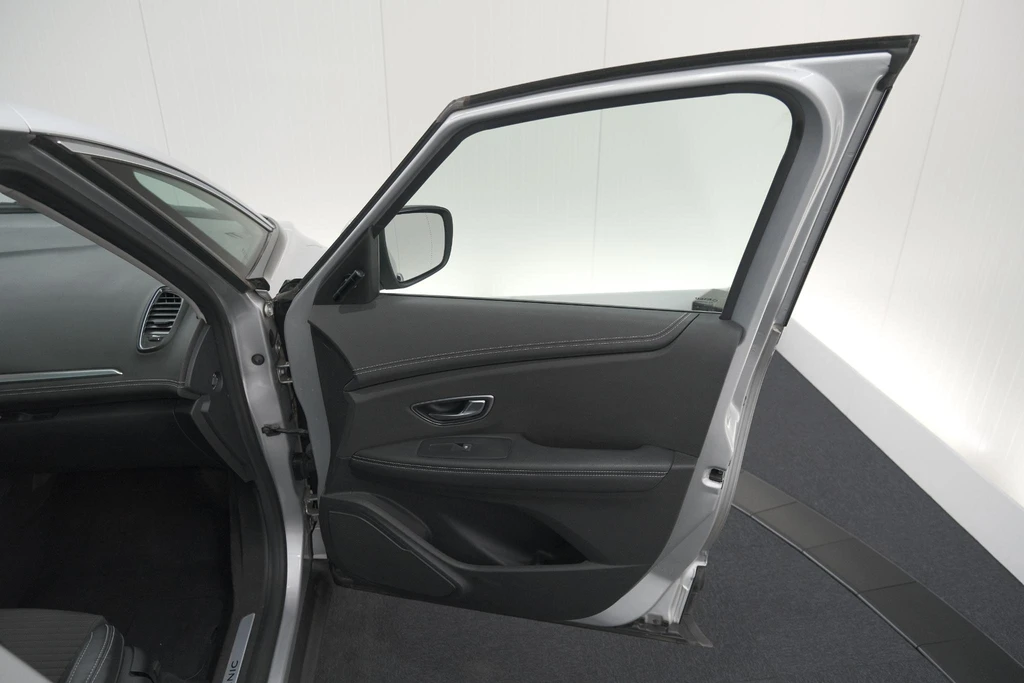 Renault Scénic – foto 69