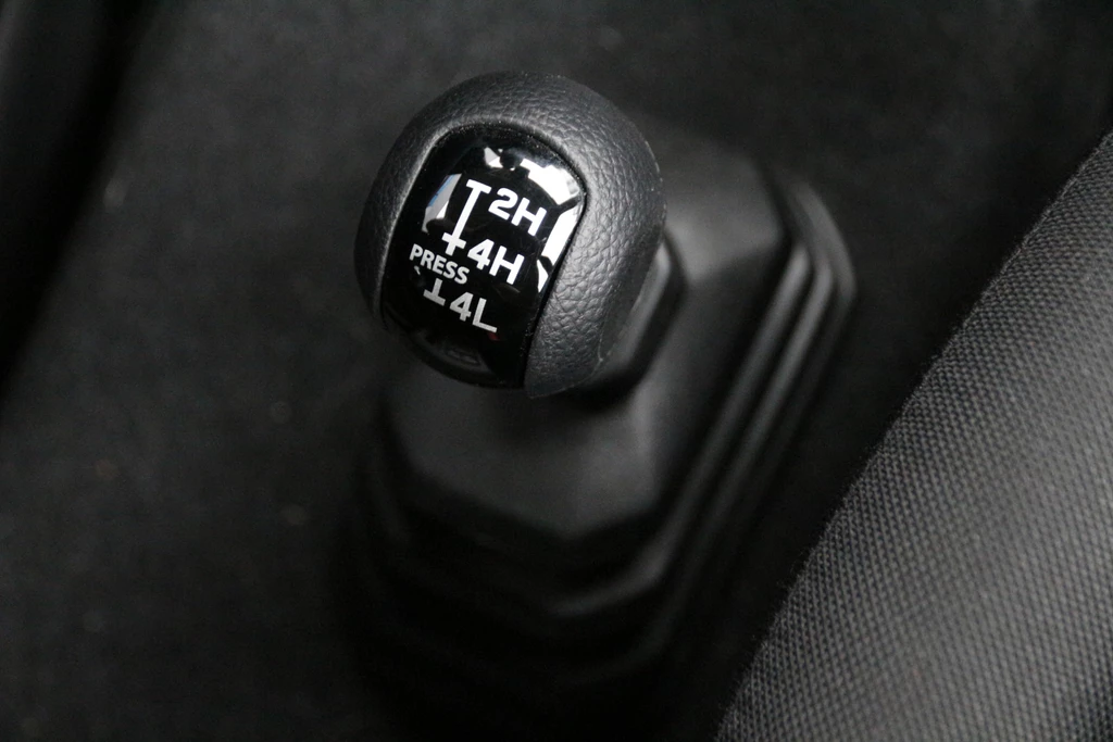 Suzuki Jimny – foto 15