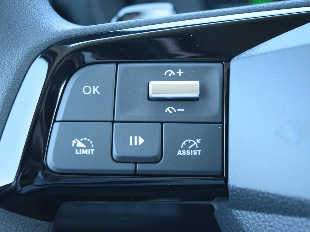 Opel Combo-e – foto 18