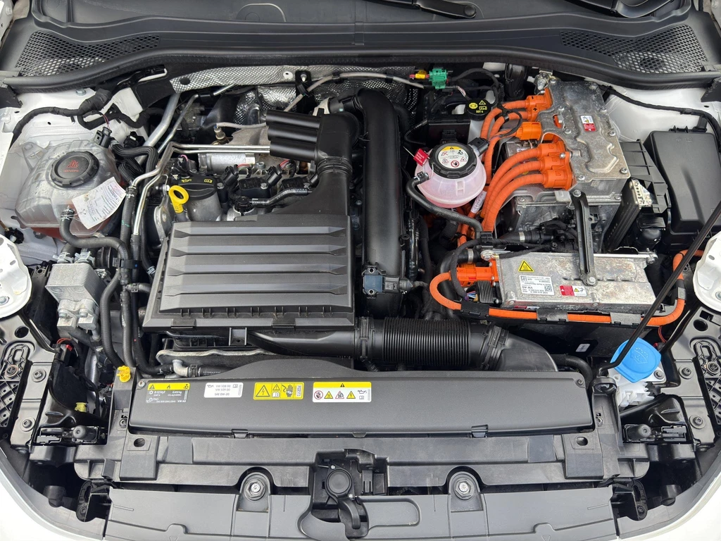 CUPRA Leon – foto 32