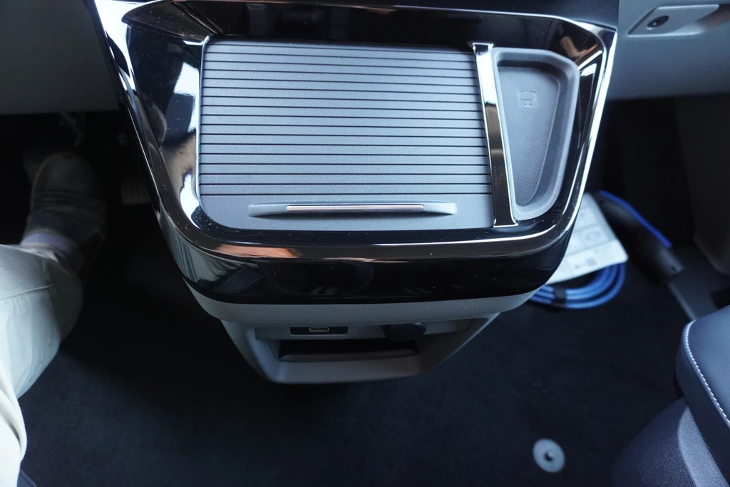 Ford Transit Custom – foto 31
