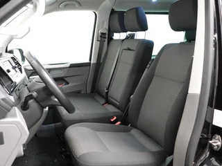 Volkswagen Transporter – thumbnail 23