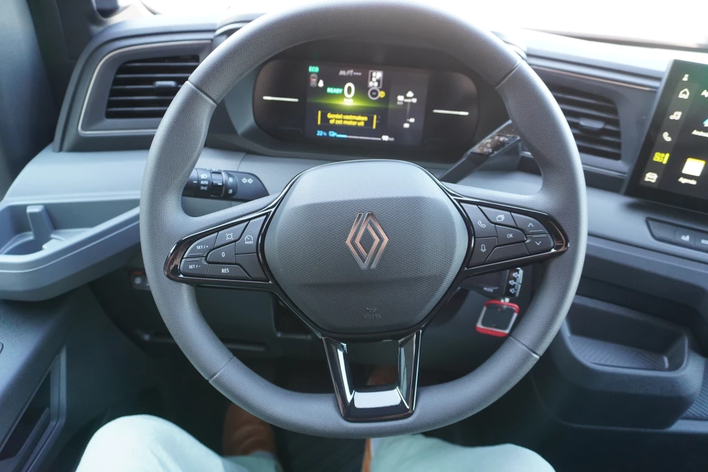 Renault Master – foto 14