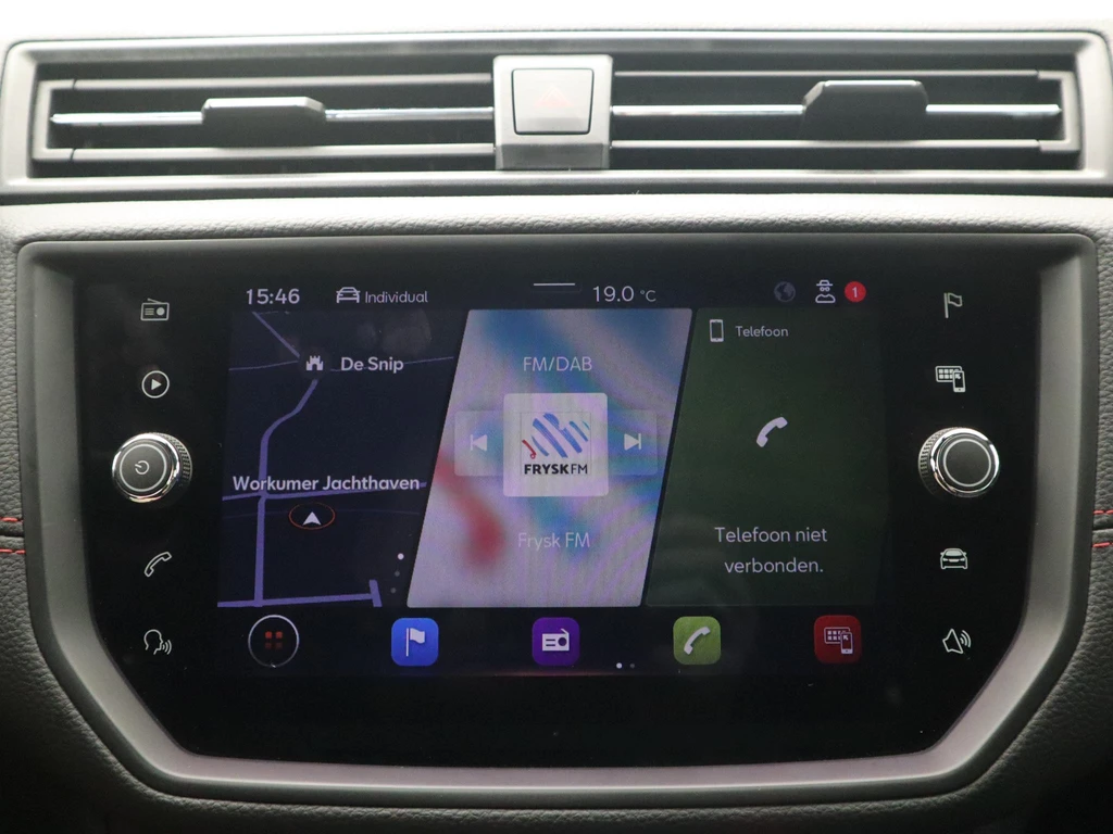 SEAT Ibiza – foto 16