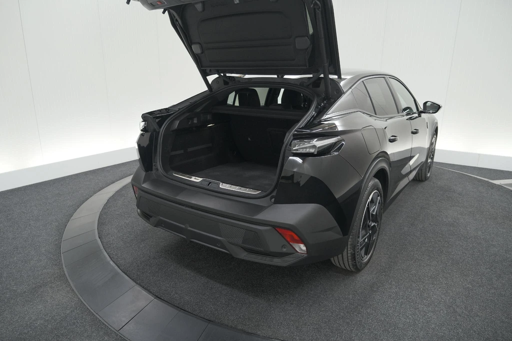 Peugeot 408 – foto 13
