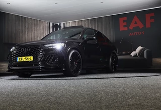 Audi Q5 – thumbnail 1