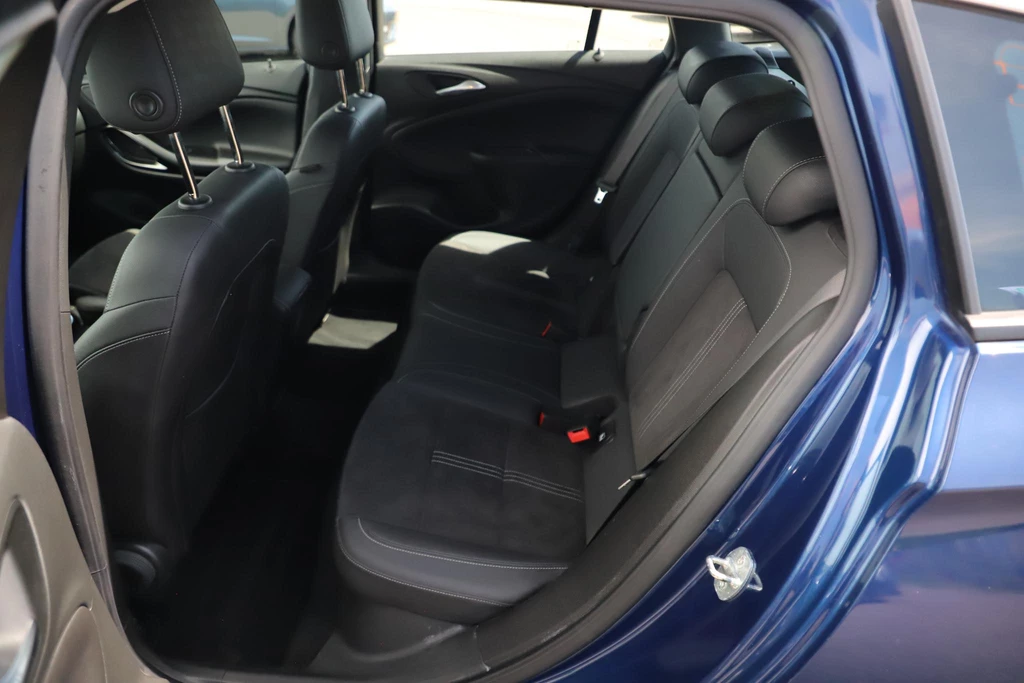 Opel Astra – foto 7