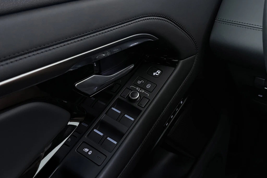 Land Rover Range Rover Evoque – foto 49