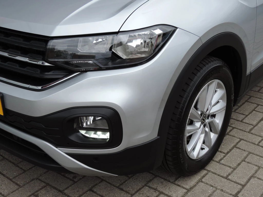 Volkswagen T-Cross – foto 8