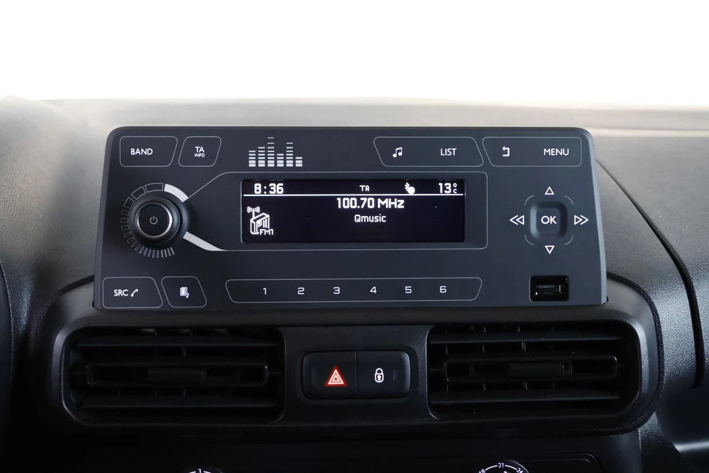 Opel Combo – foto 22
