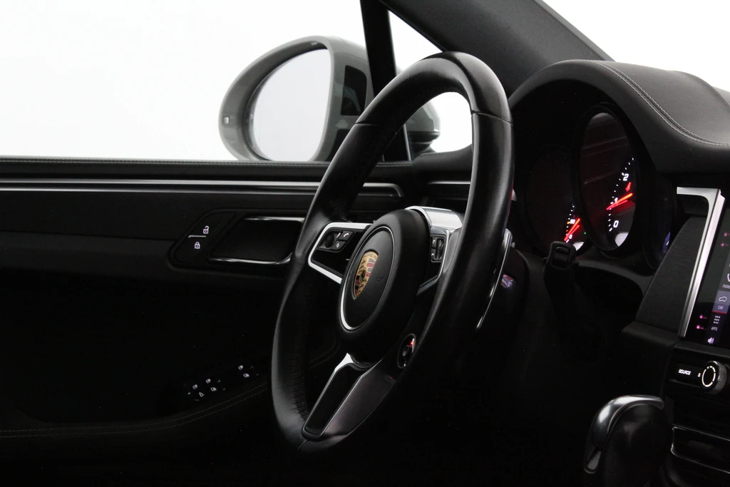 Porsche Macan – foto 20