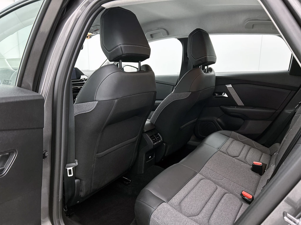 Citroën C4 – foto 25