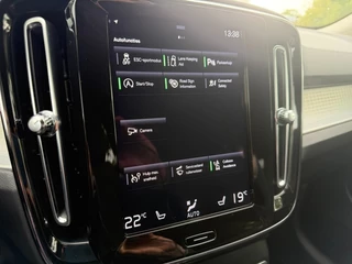 Volvo XC40 – thumbnail 23