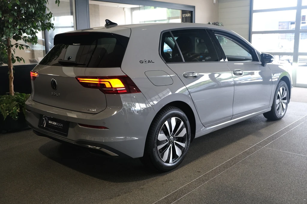 Volkswagen Golf – foto 10