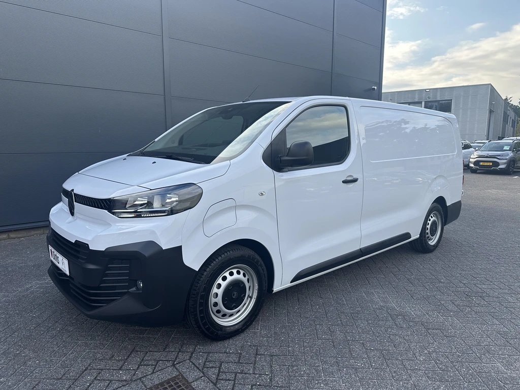 Citroën ë-Jumpy – foto 2