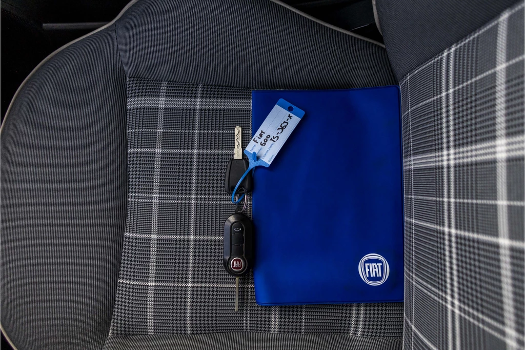 Fiat 500 – foto 37