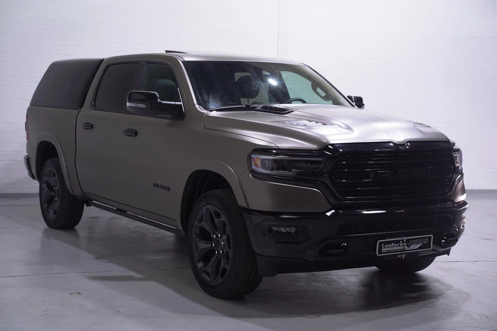 Dodge Ram 1500 – foto 10