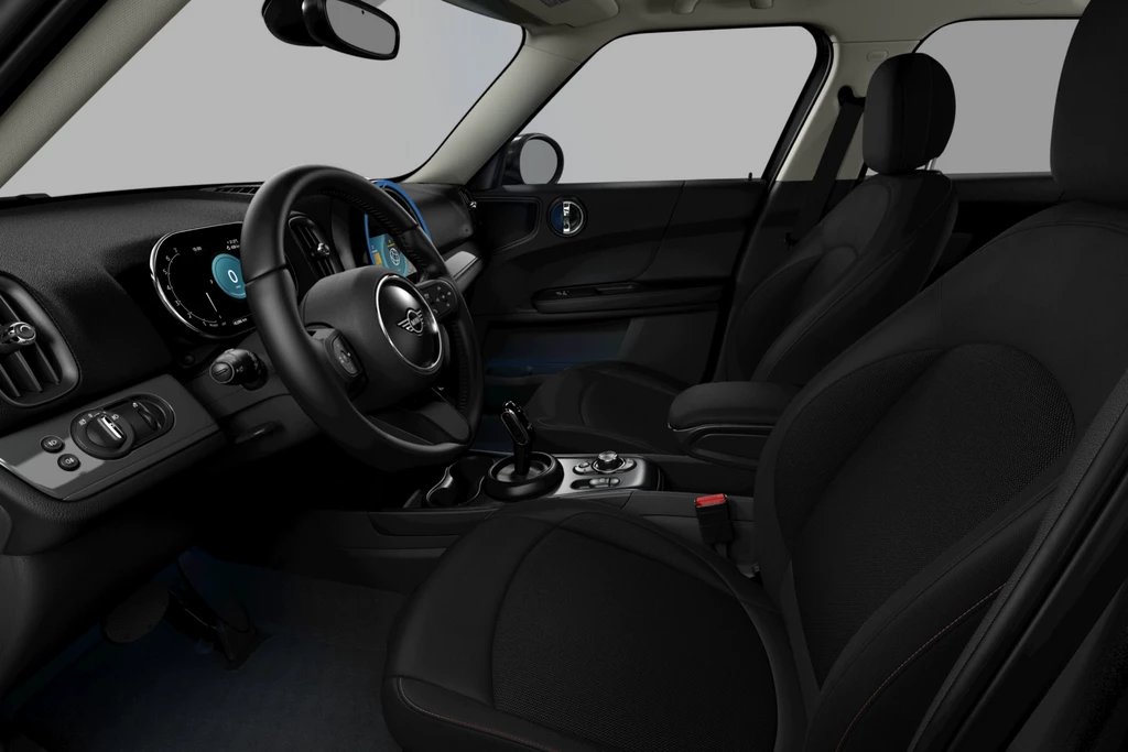 MINI Countryman – foto 6