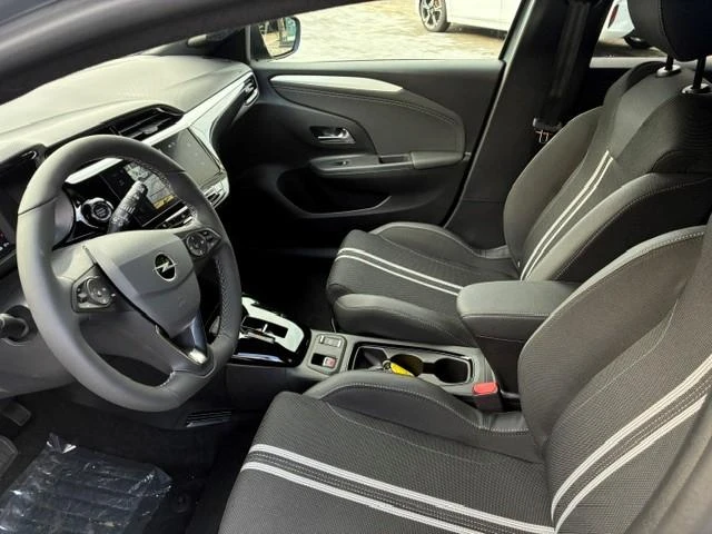 Opel Corsa-e – foto 11