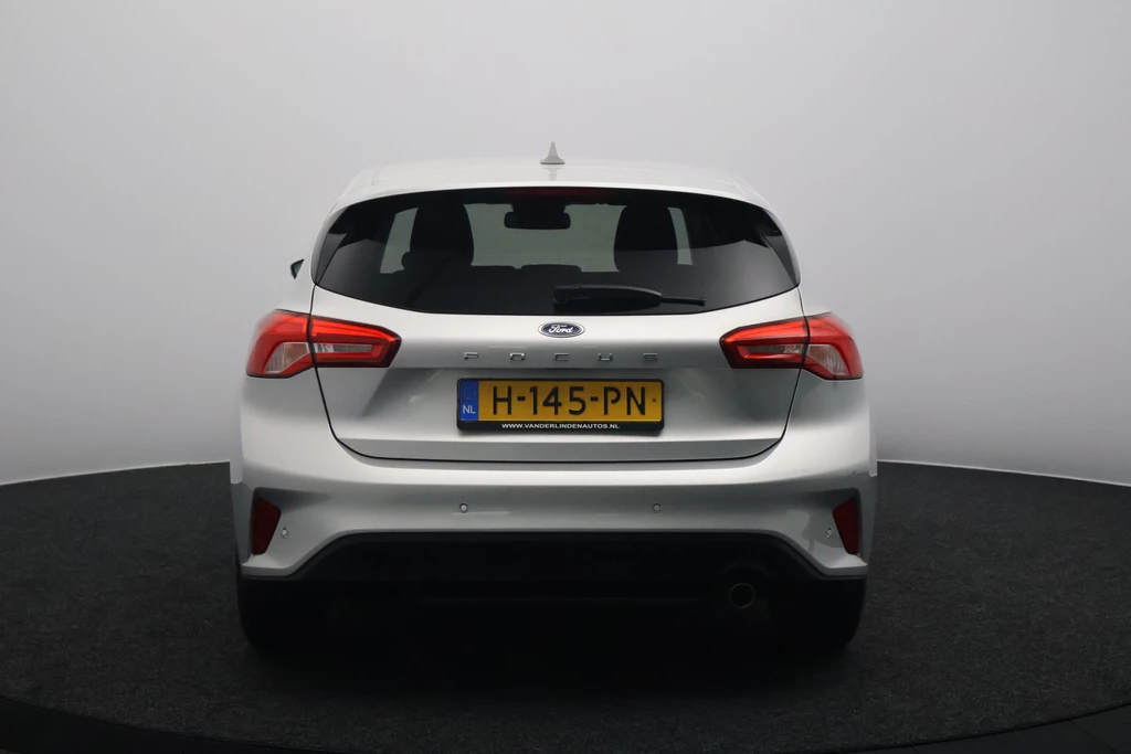 Ford Focus – foto 5