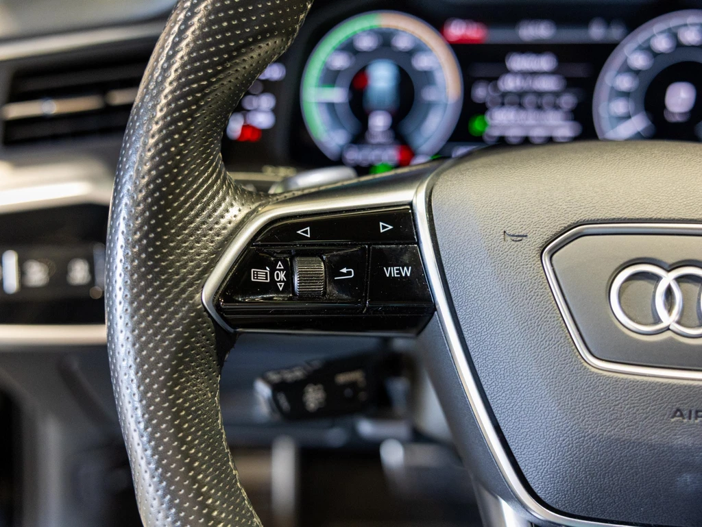 Audi A6 – foto 31