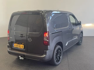 Opel Combo – thumbnail 14