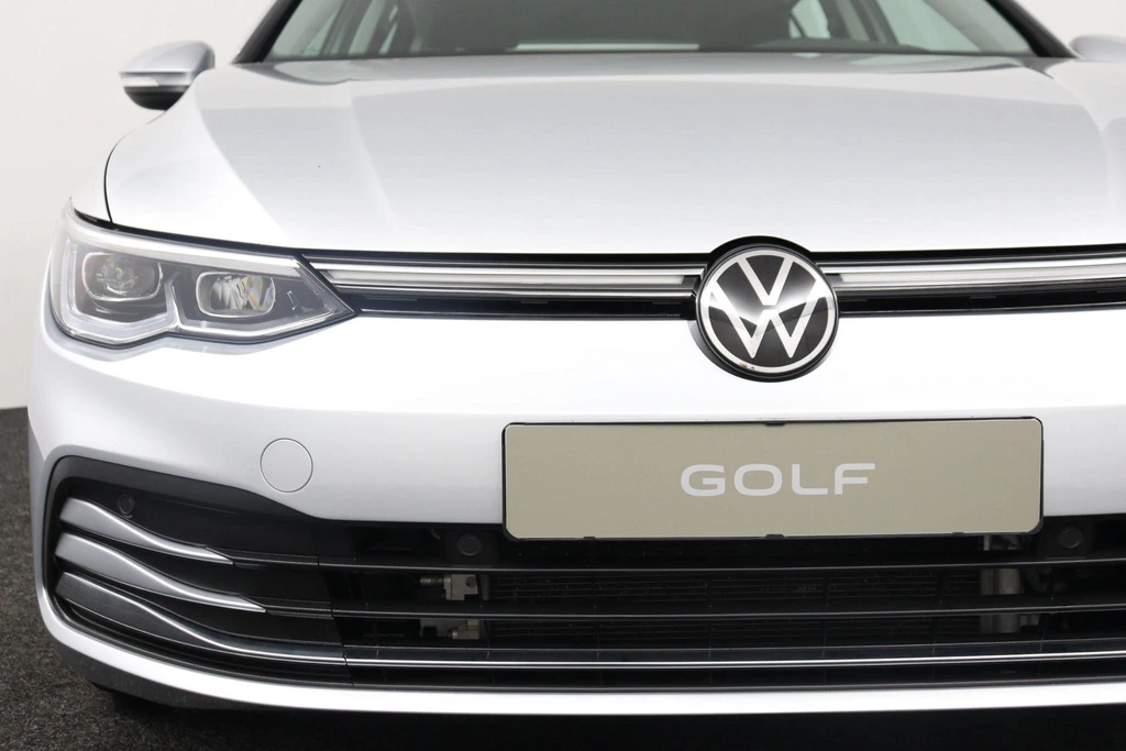 Volkswagen Golf – foto 9