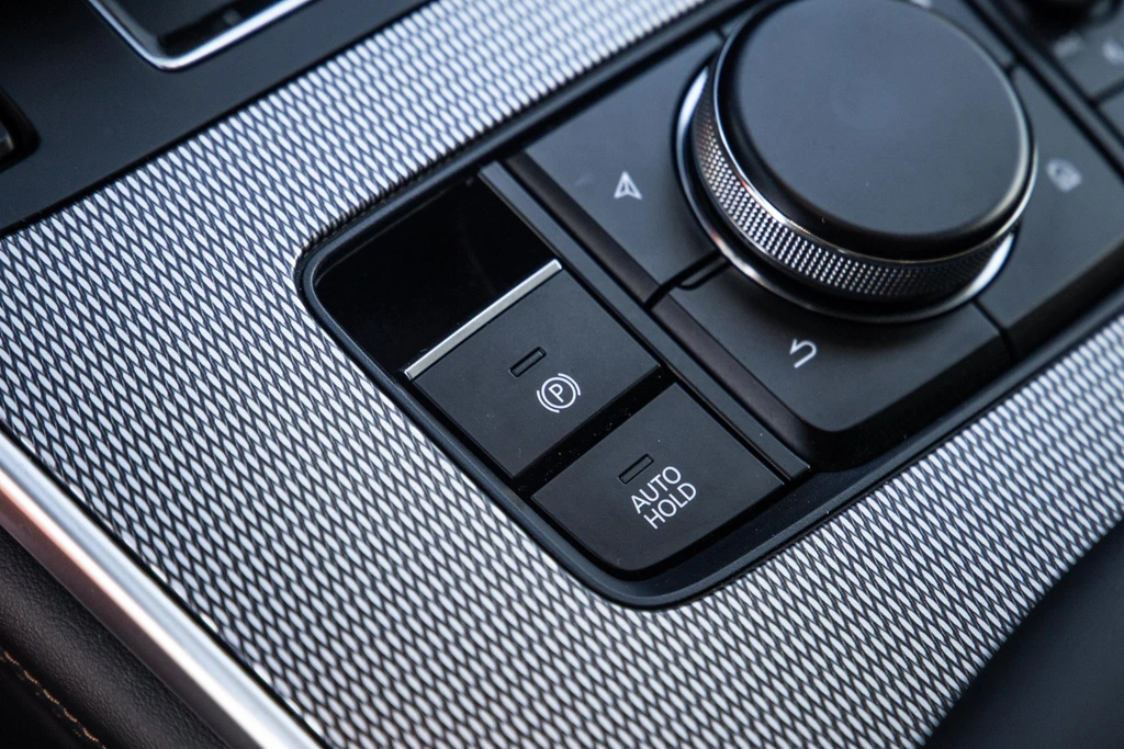Mazda CX-60 – foto 43
