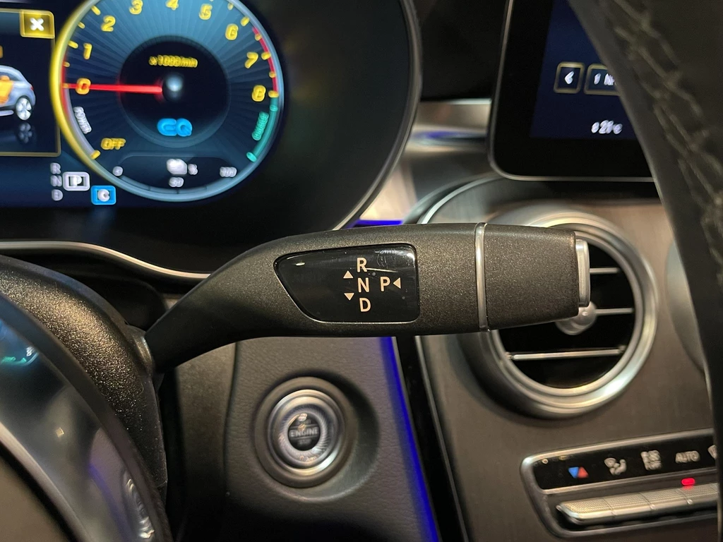 Mercedes-Benz GLC – foto 32